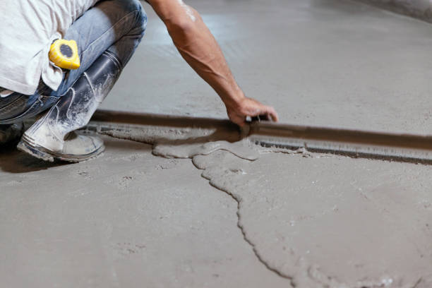 Best Concrete Sidewalk Installation in Brimfield, OH