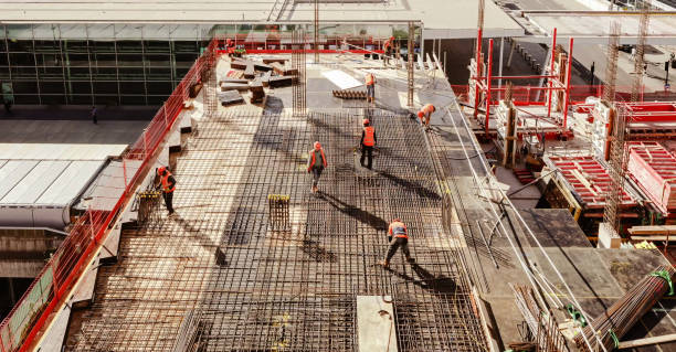 Best Concrete Foundation Repair in Brimfield, OH