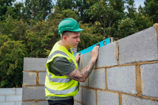 Best Concrete Retaining Walls in Brimfield, OH
