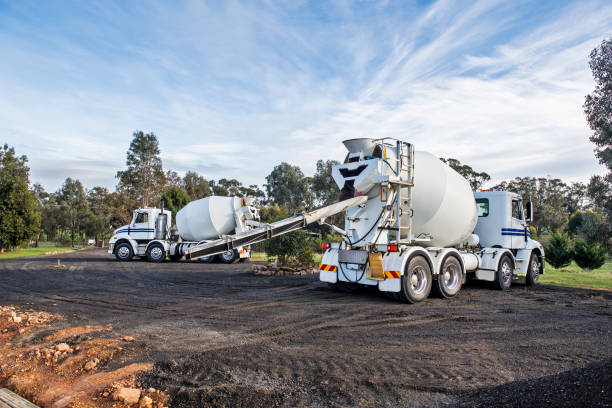 Best Concrete Demolition Services in Brimfield, OH