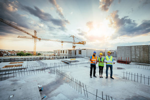Professional Concrete contractor in OH