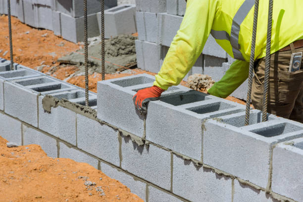 Best Commercial Concrete Services in Brimfield, OH