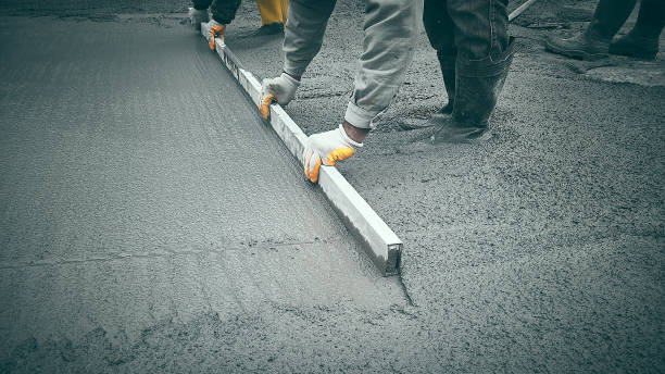  Brimfield, OH Concrete contractor Pros